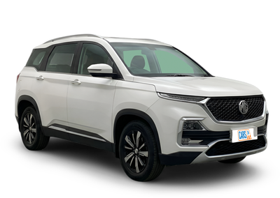 MG HECTOR-img